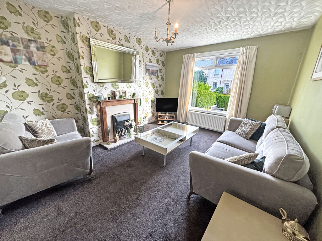 Cloberhill Road Knightswood